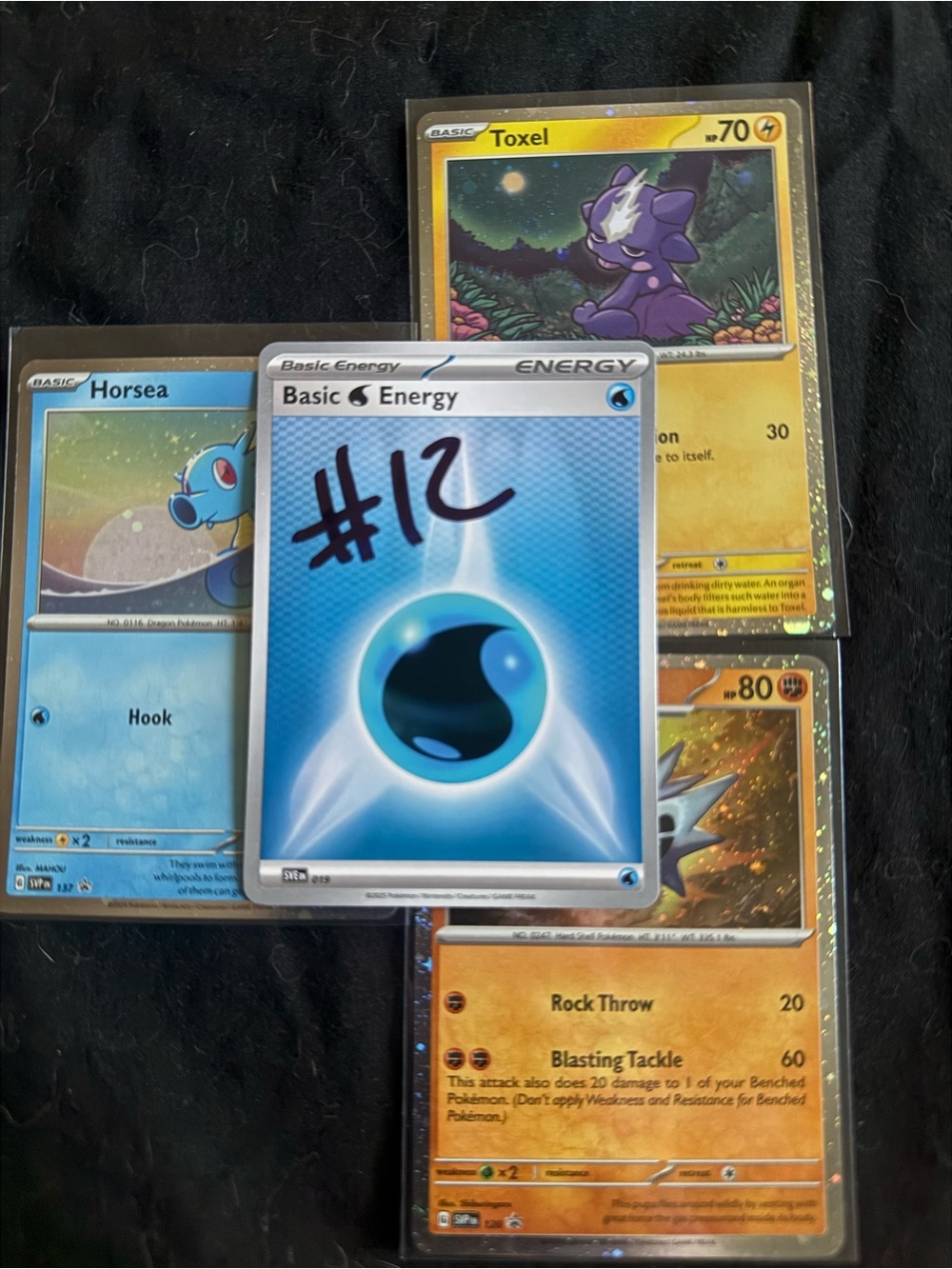 Pokémon Promo Card Bundle - Picture 6 of 7